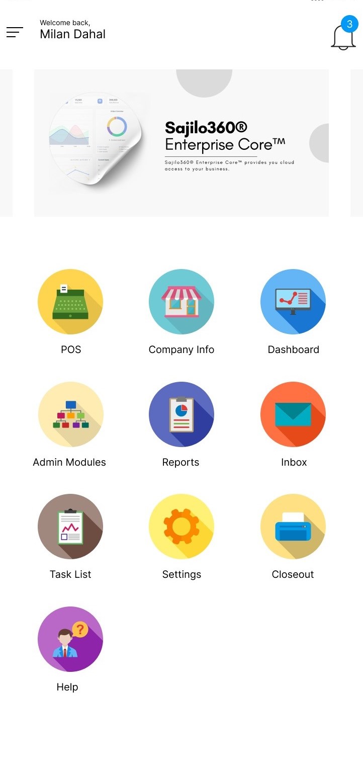 Sajilo Software